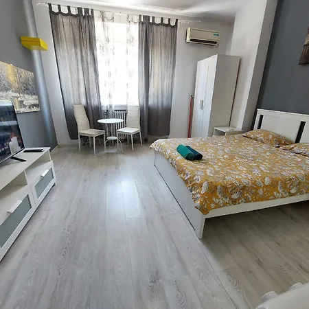 Central Apartment Apartment