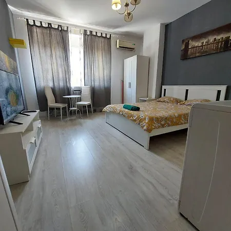 Central Apartment Apartment *